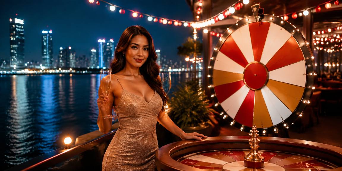 qqvio slot How Our Casino Tables Are Built for Indonesia